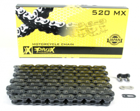 PROX MX ROLLERCHAIN 520 X 120 L 400-07-RC520120C