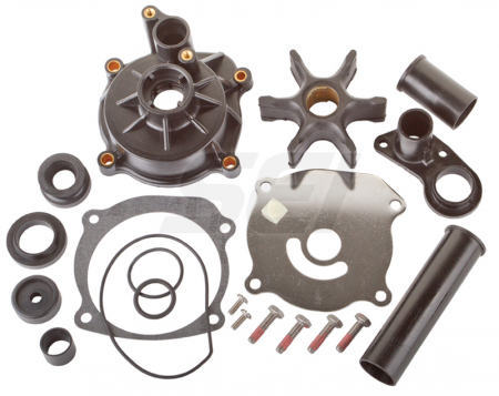SEI COMPLETE WATER PUMP KIT WITH HOUSING 112-96-306-01K