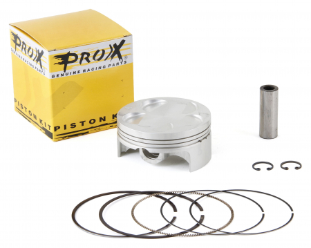 PROX PISTON KIT YZ250F ''01-07 + WR250F ''01-13 400-01-2401-200