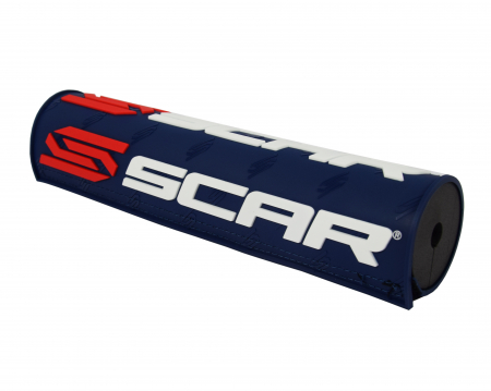 SCAR REGULAR BAR PAD S² - DARK BLUE COLOR 430-MSXDKBL