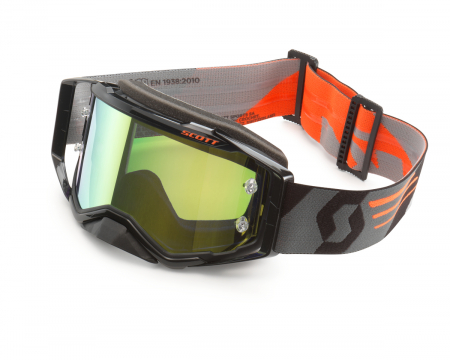 PROSPECT GOGGLES OS 3PW210000200