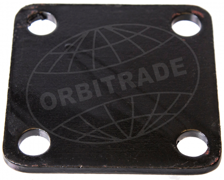 ORBITRADE, COVER PLATE 117-4-16341