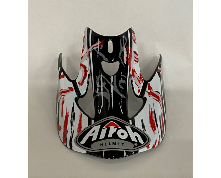 AIROH STELT SENIOR LIPPA MOON RACER 571-3069