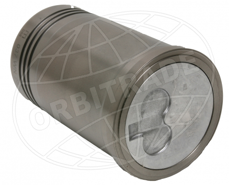 ORBITRADE, CYLINDER LINER KIT 117-4-30722