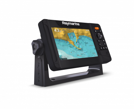 ELEMENT 7S - 7&quot; MONITOIMINÄYTTÖ 118-1-E70531