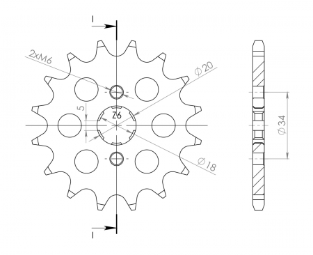 SUPERSPROX ETURATAS 275.15 27-1-275-15