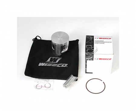 WISECO PISTON KIT HONDA CR125 '92-03 PRO-LITE 2146CS 398-676M05450