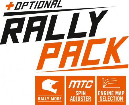 SOFTWARE RALLY PACK 63500910000
