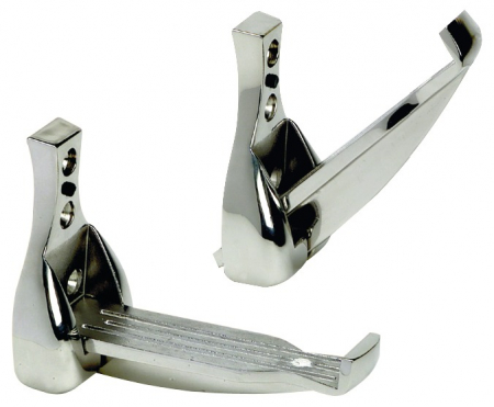 *OSCULATI S.S FOLDABLE MAST STEP M59-806-00