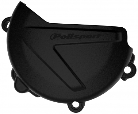 POLISPORT CLUTCH COVER PROTECTION - YZ125 05-19 (7) 179-8463600001