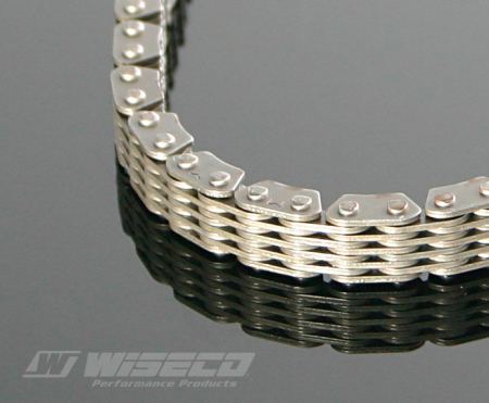 WISECO CAMCHAIN XR250 '01-08 + GRIZZLY '02-08 + RHINO '05-07 398-CC020