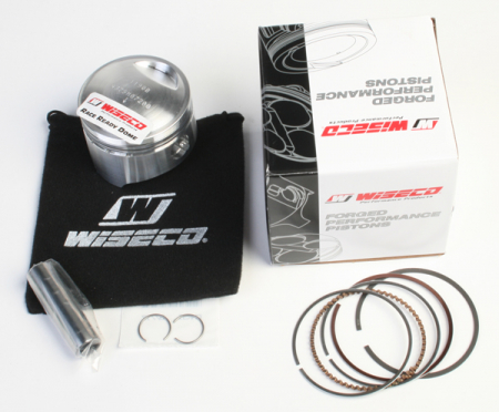 WISECO PISTON KIT KAWASAKI KZ900/1000 9.0:1 2835XC 398-4379M07200