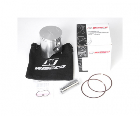 WISECO PISTON KIT HONDA CR250 '97-01 PRO-LITE 2638CD 398-702M06700