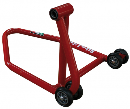 BIKE-LIFT RS16/R SINGLE ARM STAND. RIGHT SIDE (WITHOUT PIN). 9-4108-R
