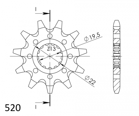 SUPERSPROX ETURATAS 1439.13 27-1-1439-13