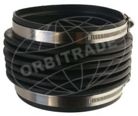 ORBITRADE, DRIVE BELLOW KIT 117-5-19827