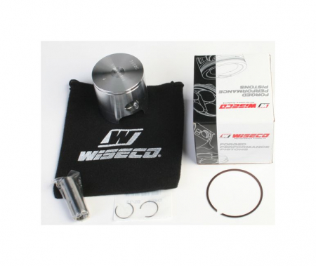 WISECO PISTON KIT YAMAHA YZ125 '90-92 2244CS 398-594M05700