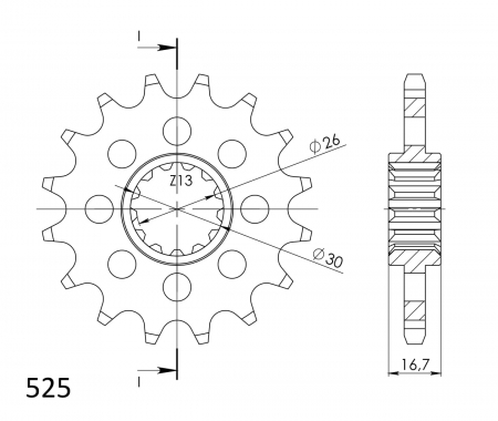 SUPERSPROX ETURATAS 1370.14 27-1-1370-14