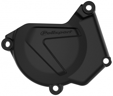 POLISPORT IGNITION COVER PROTECTORS YAMAHA YZ250 00-19 (16) 179-8464500001