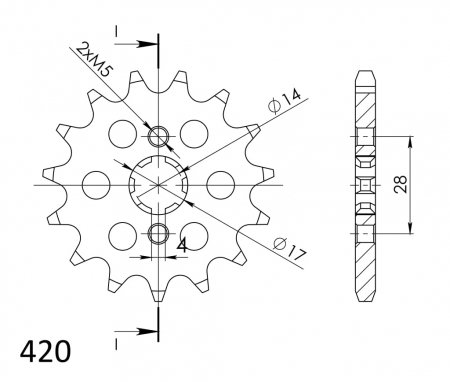 SUPERSPROX ETURATAS 1127.12 27-1-1127-12