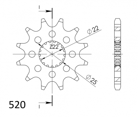 SUPERSPROX ETURATAS 394-12.2 27-1-394-12