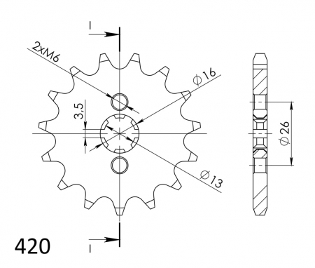 SUPERSPROX ETURATAS 562.10 27-1-562-10