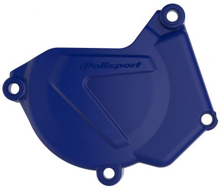 POLISPORT IGNITION COVER PROTECTORS YAMAHA YZ250 00-19 179-8464500002