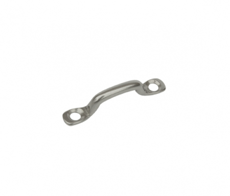 OS SADDLE STAINLESS STEEL 20MM 131-21012