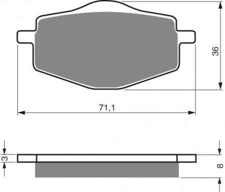 GOLDFREN JARRUPALAT 018 CERAMIC CARBON S3 48-12-018-3