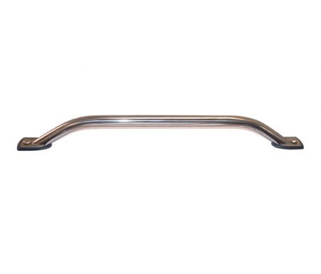 OS HANDRAIL S/S 9&quot;(229MM) 22MM DIAMETER 131-MA022-9