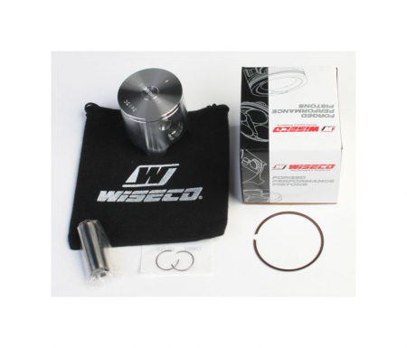 WISECO PISTON KIT YAMAHA YZ125 '93 PRO-LITE 2205CS 398-629M05600