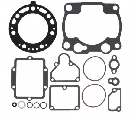 WISECO TOP END GASKET KIT KTM 125 SX '16-17 398-W6983