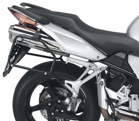 GIVI TUB.PAN.HOLDER SUZUKI V-STROM 322-PL3116