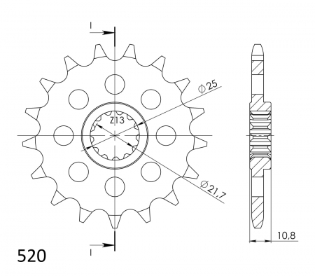 SUPERSPROX ETURATAS 1382-17.2 27-1-1382-17