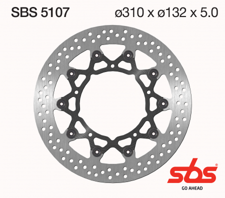 SBS JARRULEVY STANDARD 230-5107