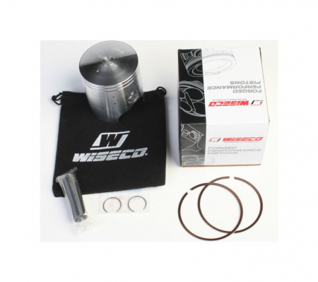 WISECO PISTON KIT YAMAHA YZ/WR250 '88-91 2697CD 398-605M06850