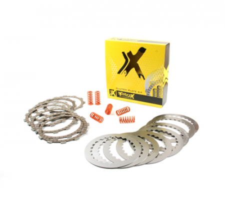 PROX COMPLETE CLUTCH PLATE KIT KTM 250EXC RACING ''04-06 400-16-CPS63004