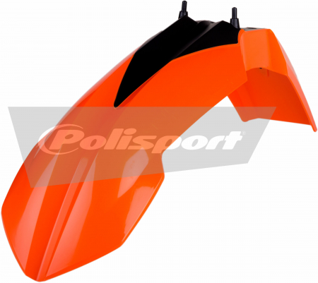 POLISPORT ETULOKASUOJA KTM 65 12- (10) 172-0238-6