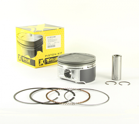 PROX PISTON KIT POLARIS 500 SCRAMBLER ''03-12  10.2::1 400-01-5513-100