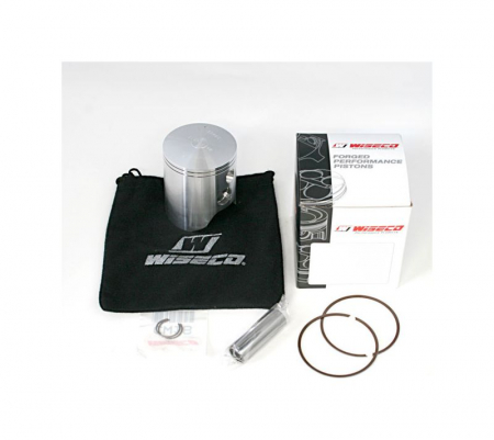 WISECO PISTON KIT HONDA CR250 '86-96 PRO-LITE 2638CD 398-614M06700