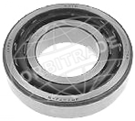 ORBITRADE, BALL BEARING 117-5-19247