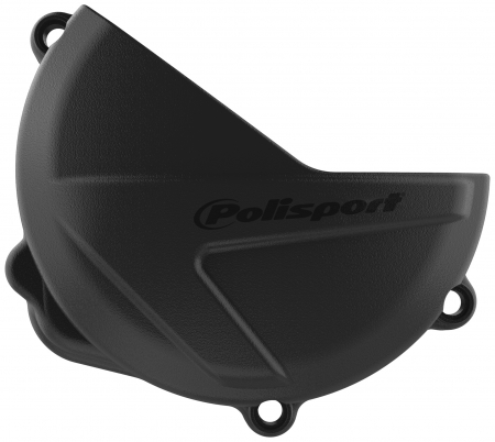 POLISPORT CLUTCH COVER PROTECTION - CRF250R 18-21 (7) 179-8465700001
