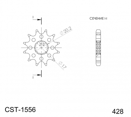 SUPERSPROX ETURATAS 1556.12 27-1-1556-12