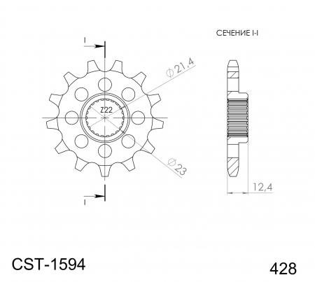 SUPERSPROX ETURATAS 1594.15 27-1-1594-15