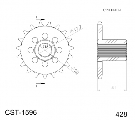 SUPERSPROX ETURATAS 1596-19.2 27-1-1596-19