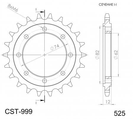 SUPERSPROX ETURATAS 999-22.2 27-1-999-22