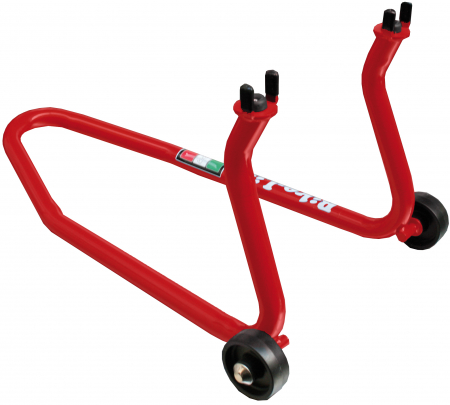 BIKE-LIFT RS-17/TB REAR STAND FOR TRIUMPH BONNEVILLE 9-4100-20