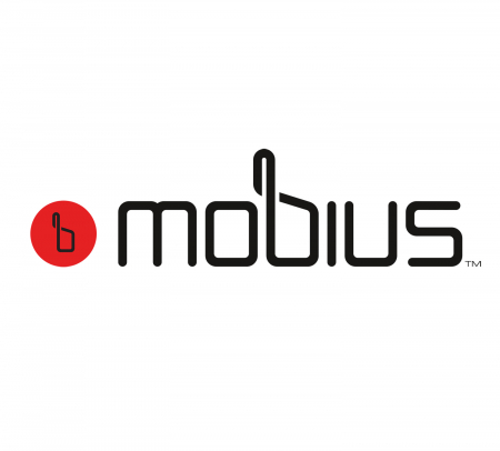 Mobius X8 Storm polvituen pehmustepari 640-6003