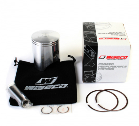 WISECO PISTON KIT GAS-GAS EC200 '99-11 + EC200R '14-17 398-848M06250