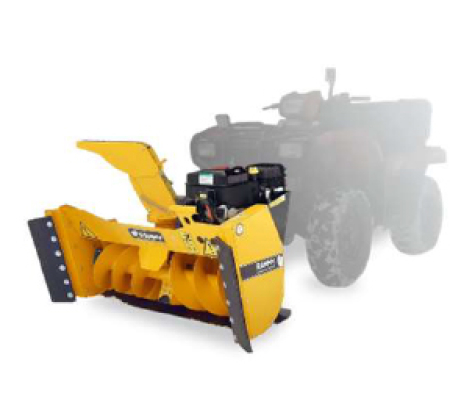 RAMMY SNOWBLOWER 140 ATV LUMILINKO 74131173